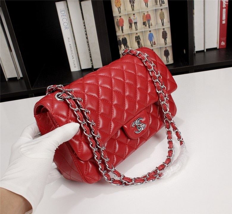 Chanel CF Series Bags